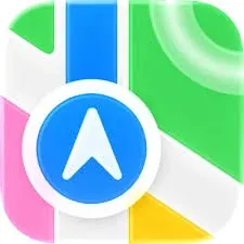 Apple Maps